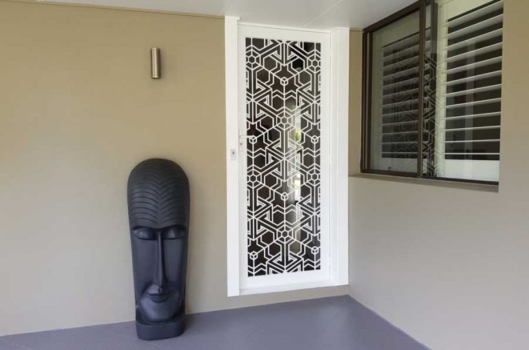 Gallery Laser Cut Decorative Screens