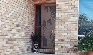 Yucca-Door-decorative-security-screen-slider